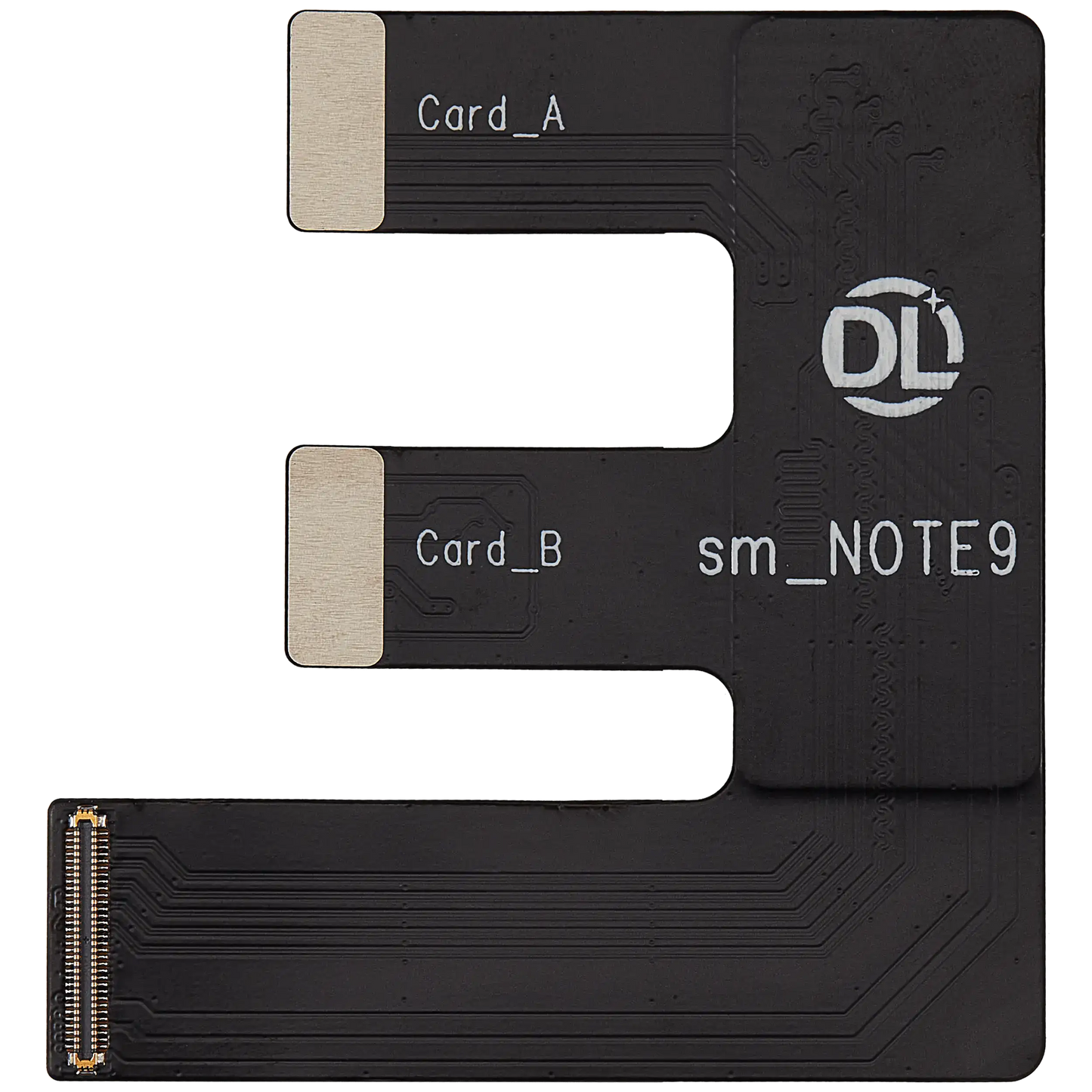 DL400 Pro Tester Flex For Samsung Galaxy Note 9 (DL)