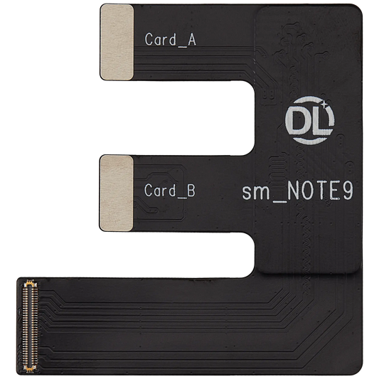 DL400 Pro Tester Flex For Samsung Galaxy Note 9 (DL)