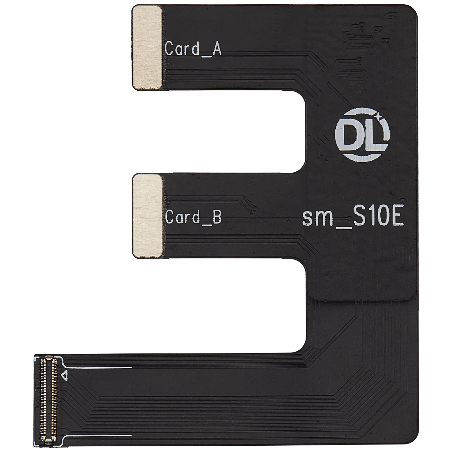 DL400 Pro Tester Flex For Samsung Galaxy S10e (DL)