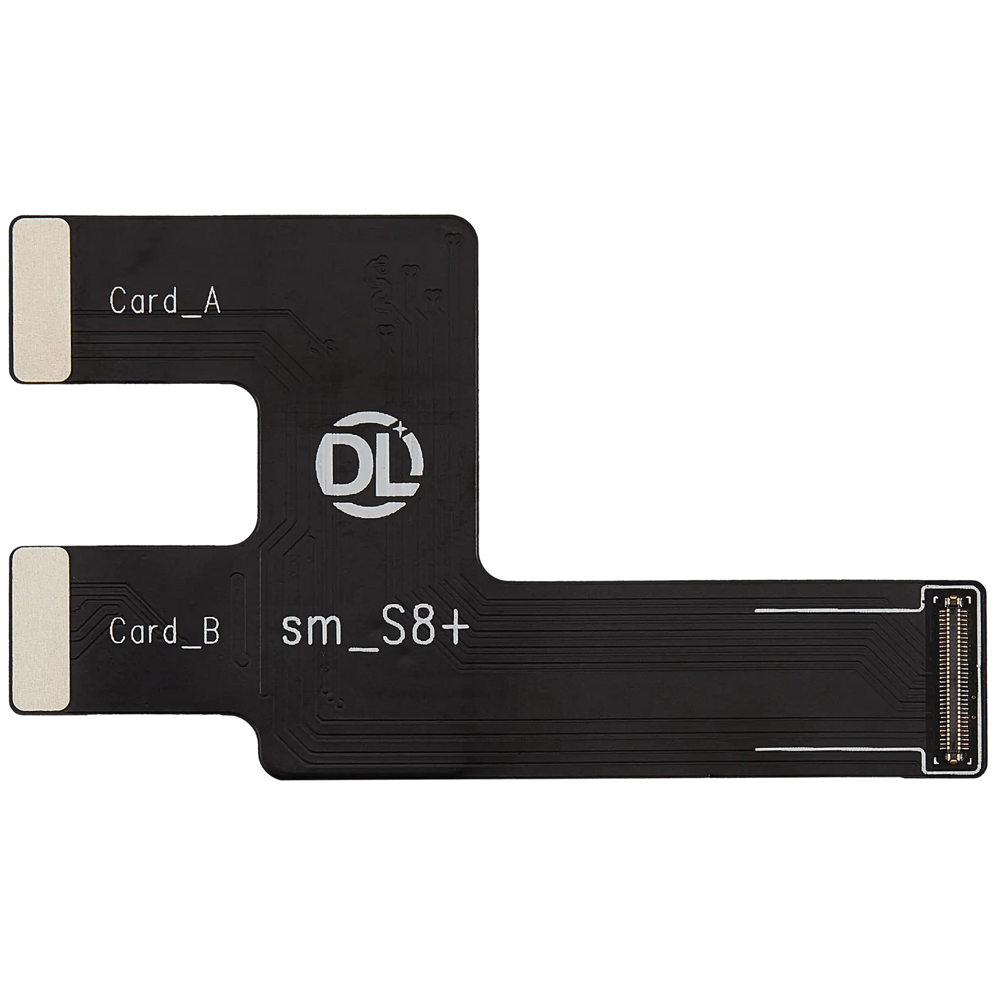 DL400 Pro Tester Flex For Samsung Galaxy S8 Plus (DL)