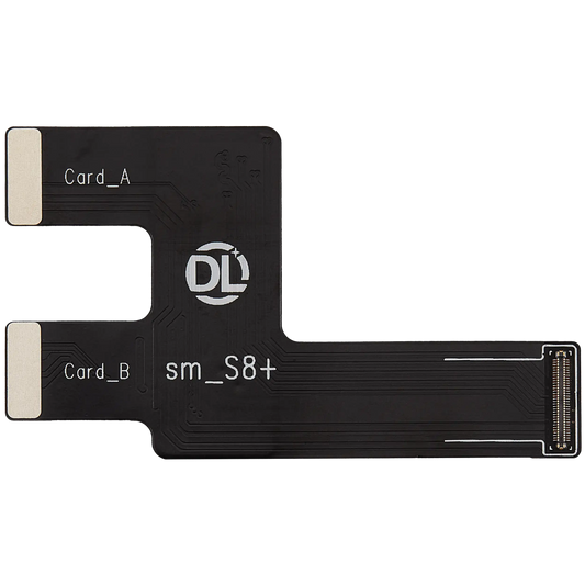 DL400 Pro Tester Flex For Samsung Galaxy S8 Plus (DL)