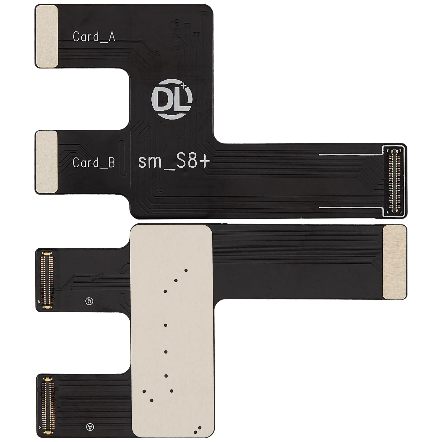 DL400 Pro Tester Flex For Samsung Galaxy S8 Plus (DL)