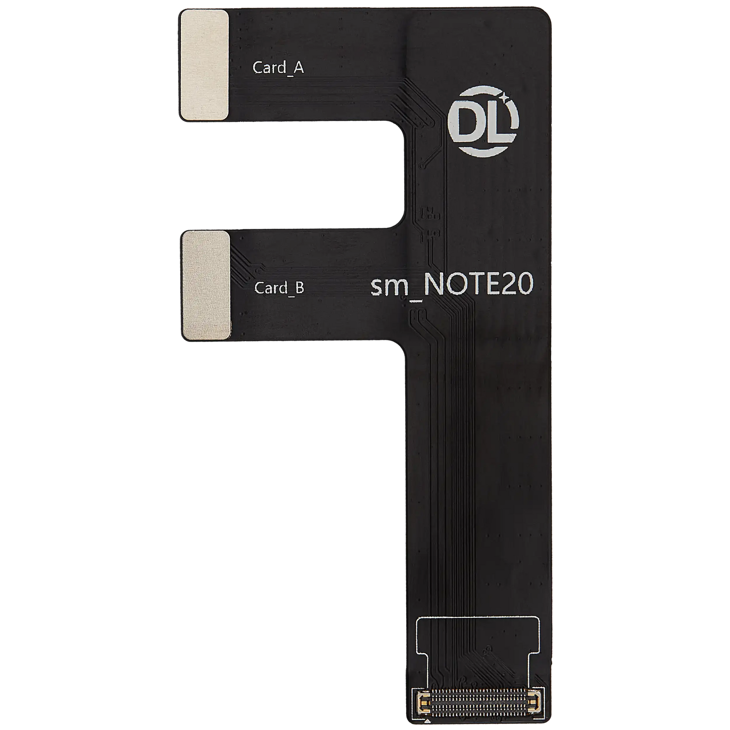 DL400 Pro Tester Flex For Samsung Galaxy Note 20 (DL)