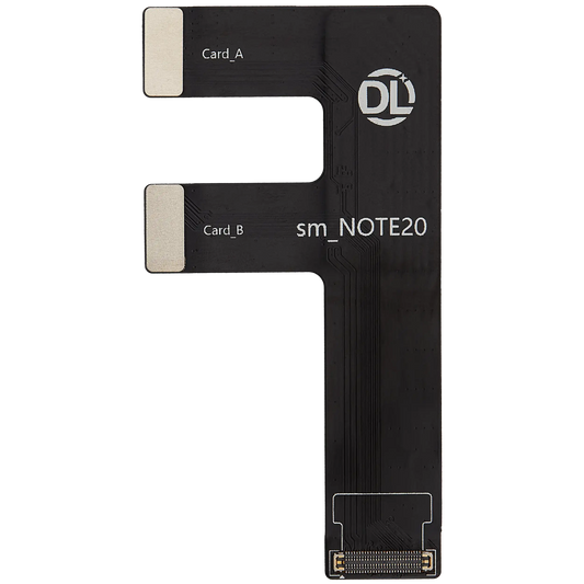DL400 Pro Tester Flex For Samsung Galaxy Note 20 (DL)