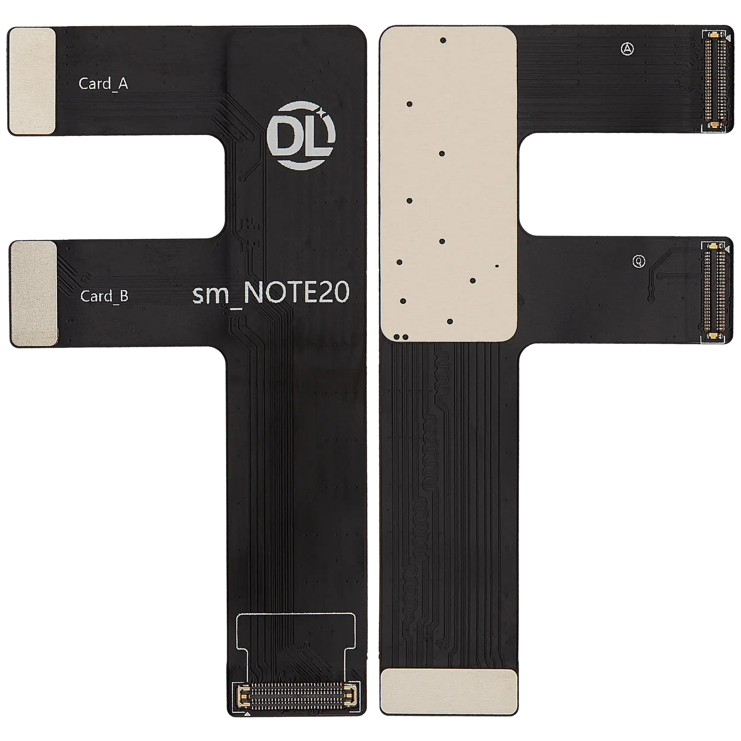 DL400 Pro Tester Flex For Samsung Galaxy Note 20 (DL)