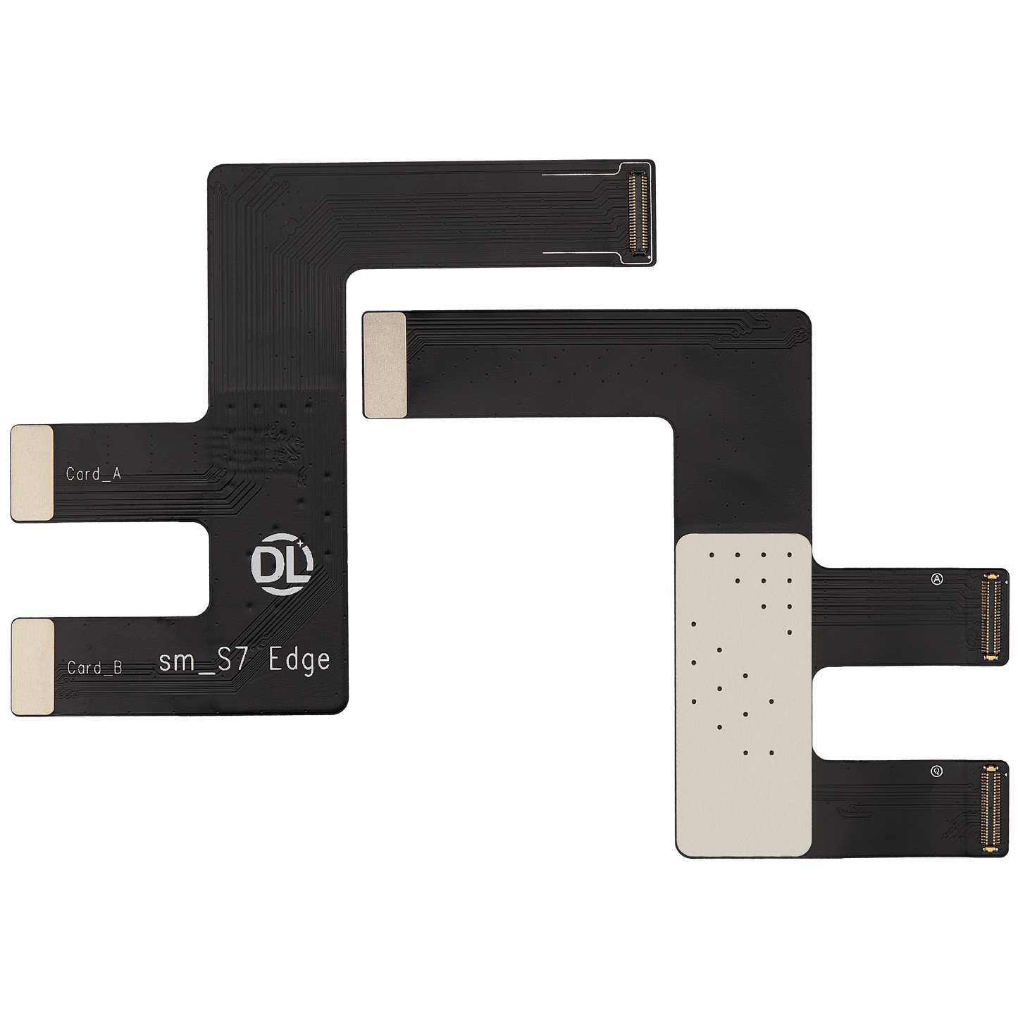 DL400 Pro Tester Flex For Samsung Galaxy S7 Edge (DL)