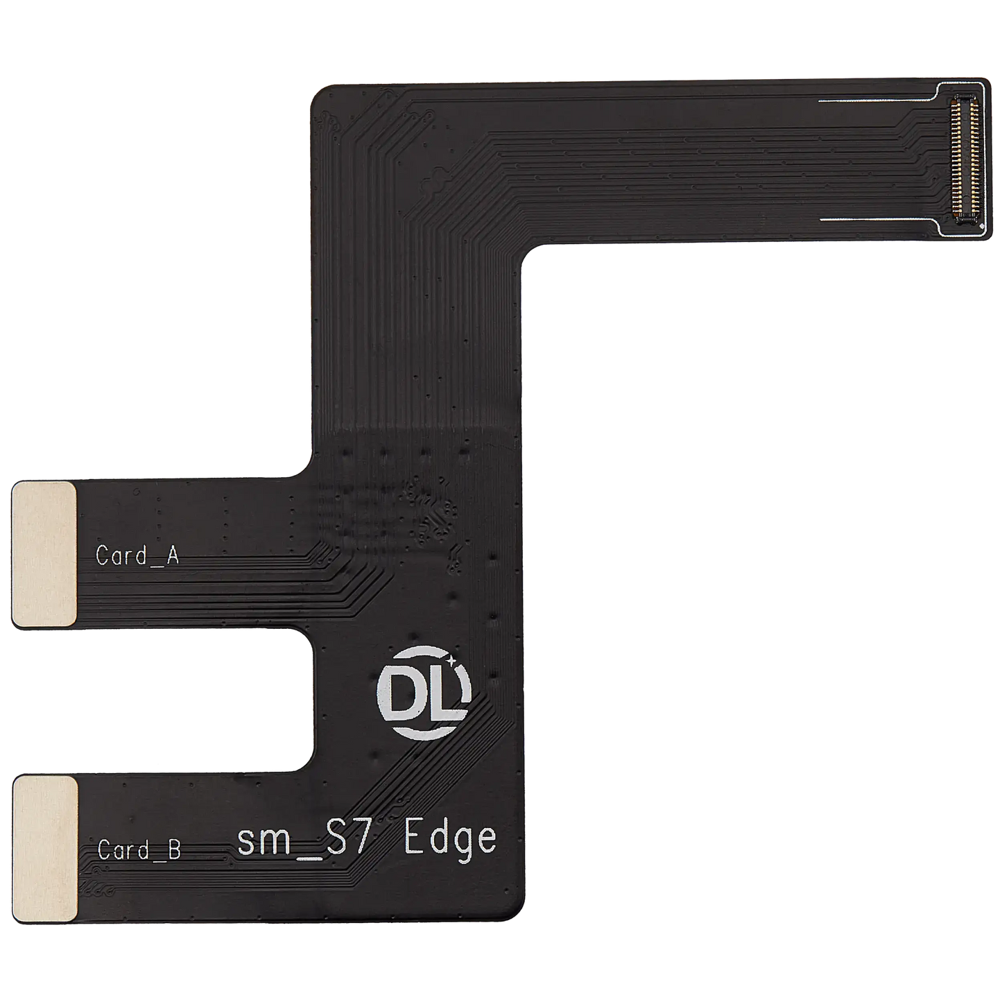 DL400 Pro Tester Flex For Samsung Galaxy S7 Edge (DL)