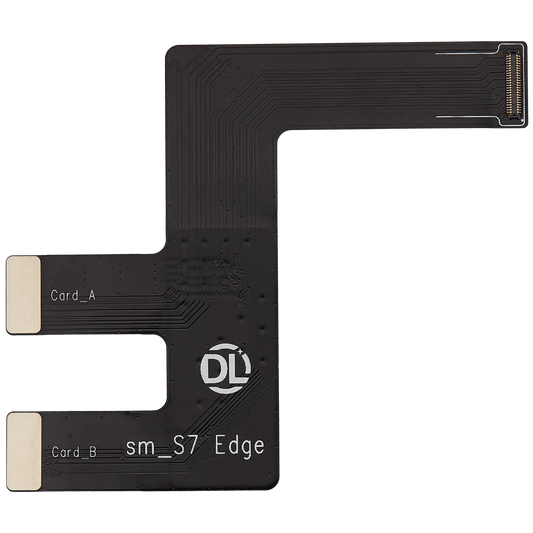 DL400 Pro Tester Flex For Samsung Galaxy S7 Edge (DL)