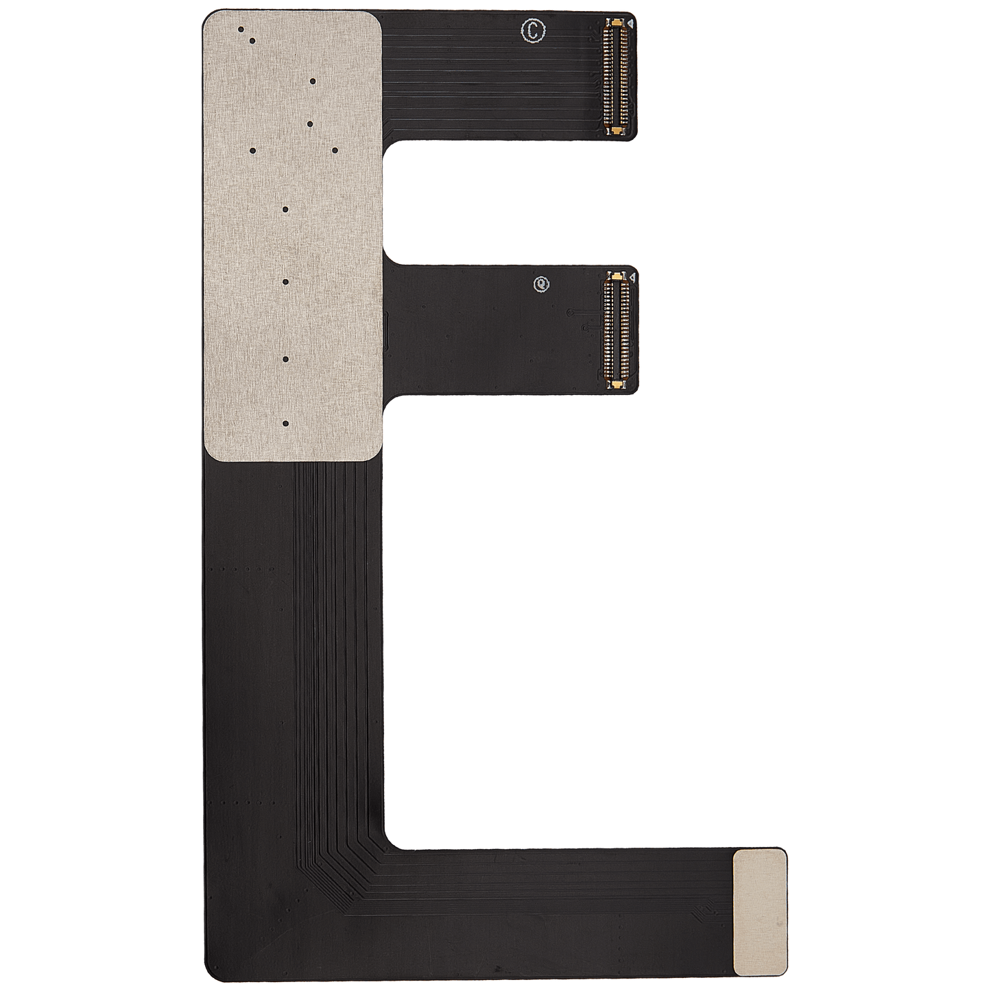 DL400 Pro Tester Flex For Samsung Galaxy Note 10 Lite (DL)