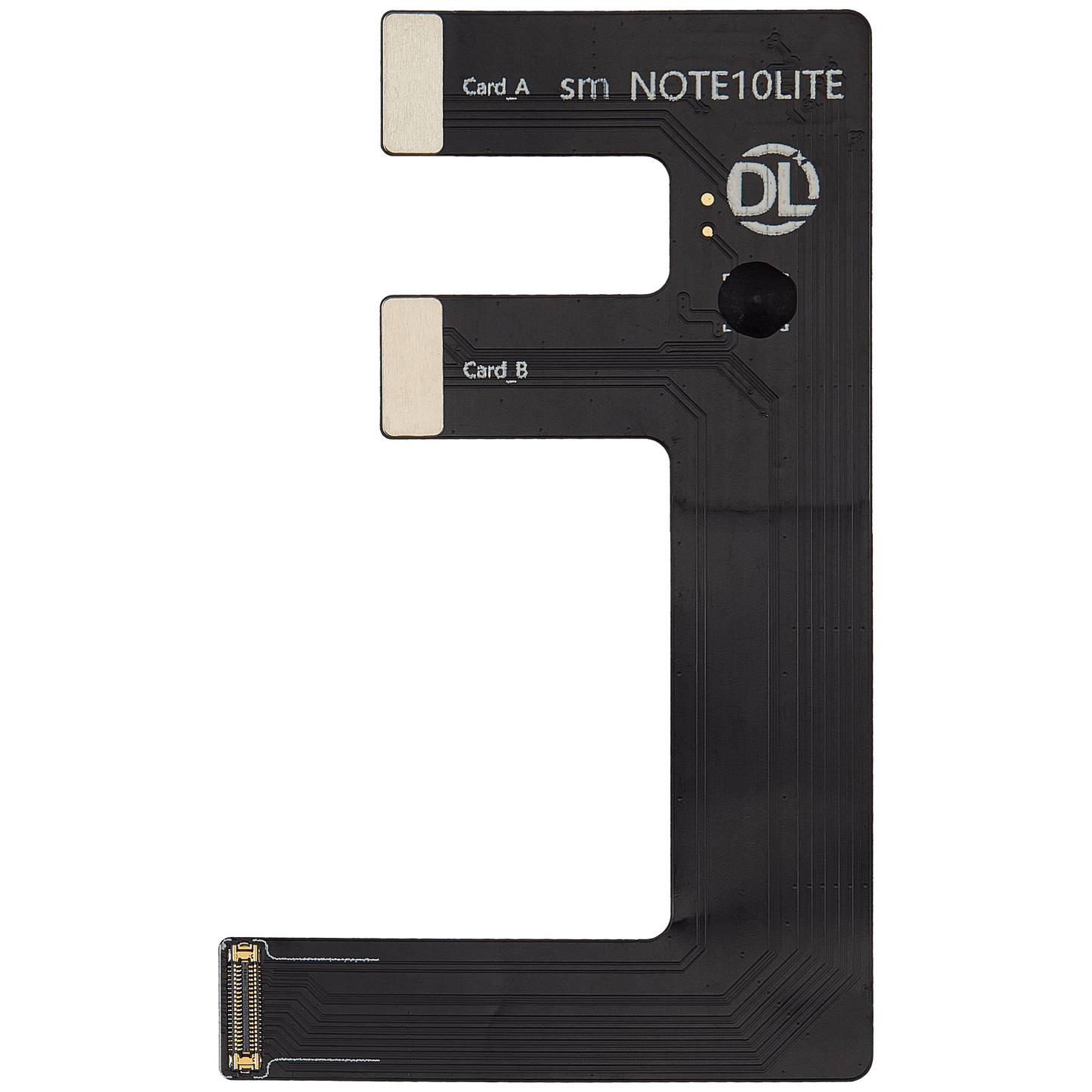 DL400 Pro Tester Flex For Samsung Galaxy Note 10 Lite (DL)