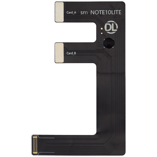 DL400 Pro Tester Flex For Samsung Galaxy Note 10 Lite (DL)