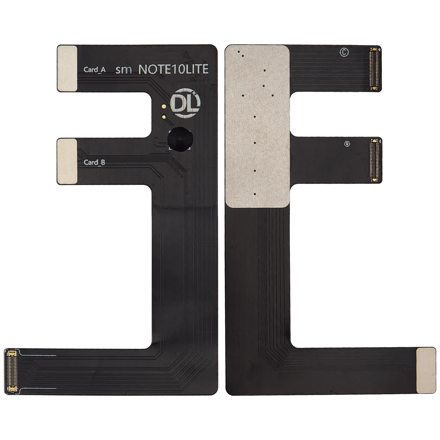 DL400 Pro Tester Flex For Samsung Galaxy Note 10 Lite (DL)