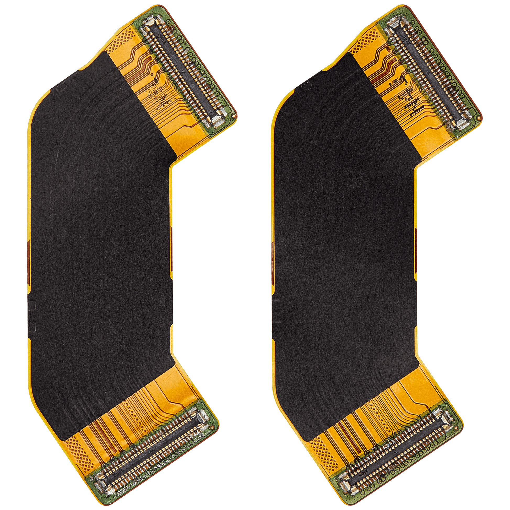 Mainboard Flex Cable (Upper / Lower) For Samsung Galaxy Fold 2 5G OEM quality view