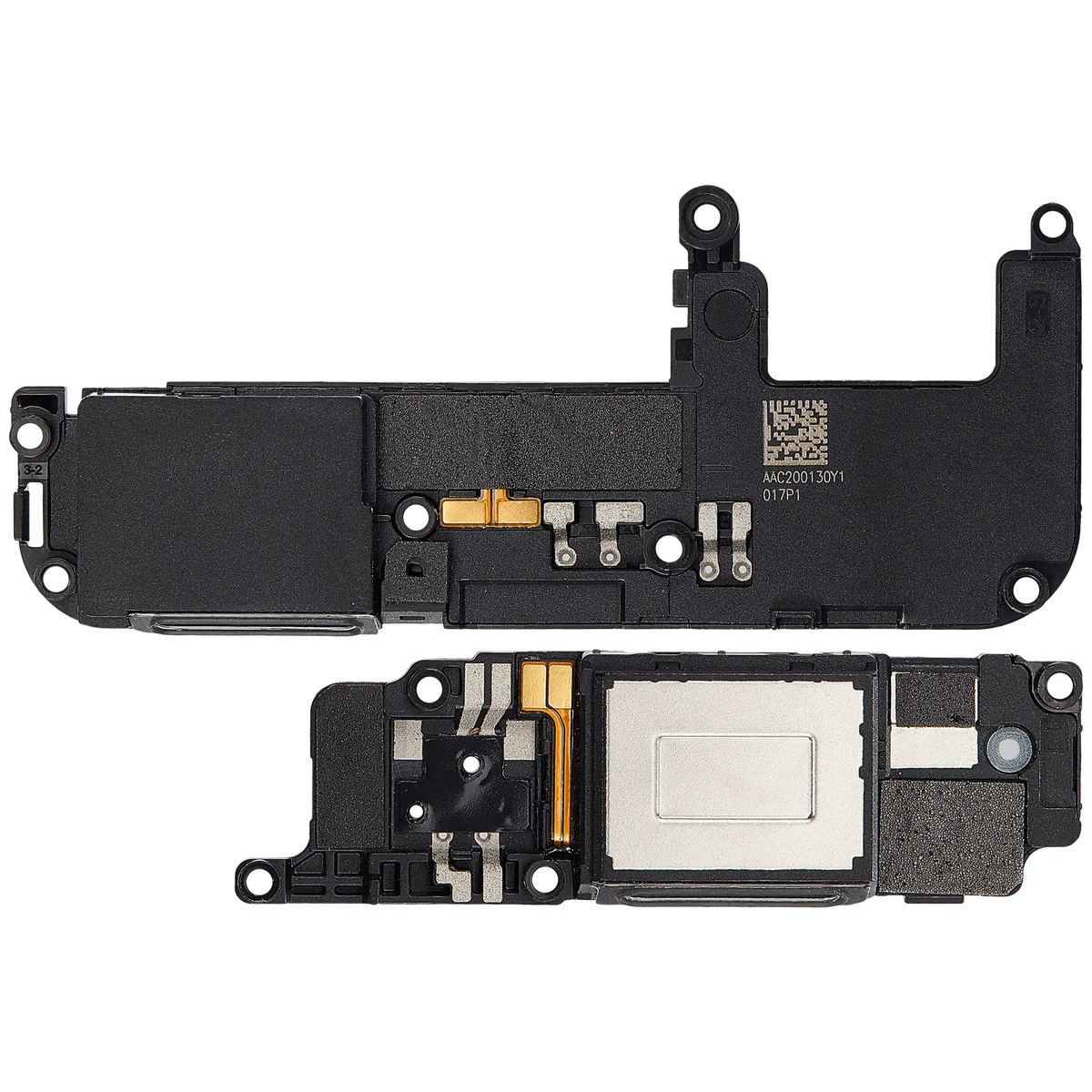 Loud Speaker For Xiaomi Mi 10 5G - compatible device spare part image SKU 107182117175 - image 3