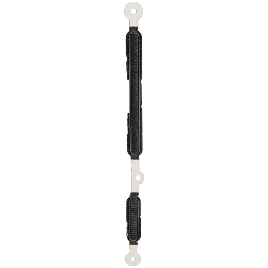 Hard Buttons (Power / Volume for Moto E5 Play / E5 Cruise (XT1921 / 2018) - Motorola button replacement part, SKU 107182117428, product image 1