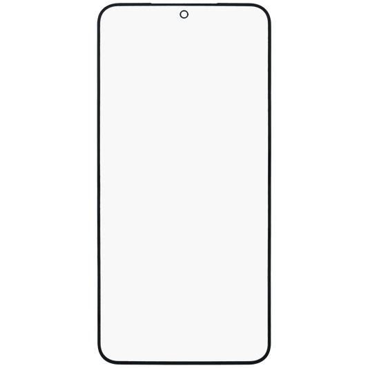 2 in 1 Front Glass With OCA Pre-Installed For Samsung Galaxy S24 5G