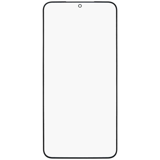 2 in 1 Front Glass With OCA Pre-Installed For Samsung Galaxy S24 Plus 5G
