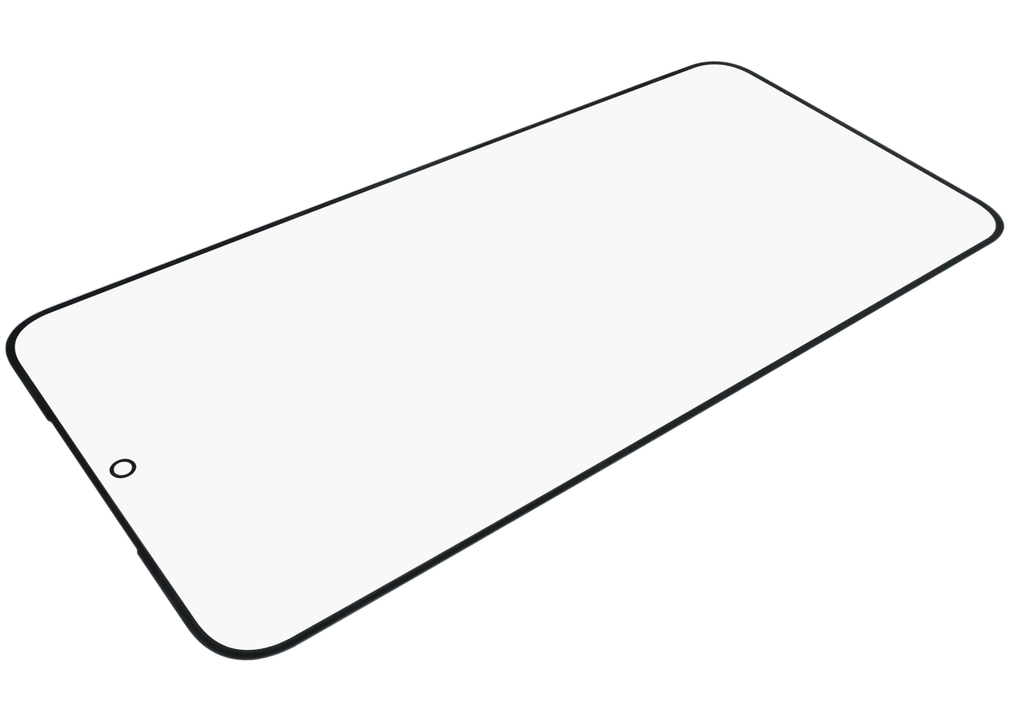 2 in 1 Front Glass With OCA Pre-Installed For Samsung Galaxy S24 Plus 5G