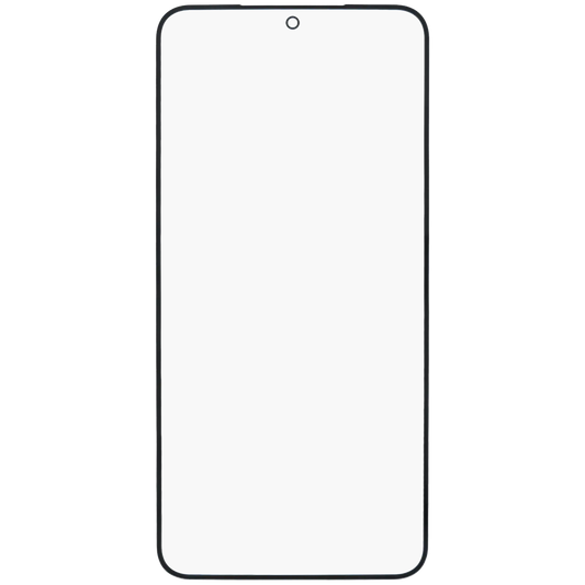 2 in 1 Front Glass With OCA Pre-Installed For Samsung Galaxy S25 5G