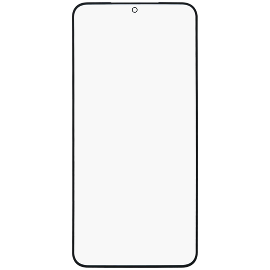 2 in 1 Front Glass With OCA Pre-Installed For Samsung Galaxy S25 Plus 5G