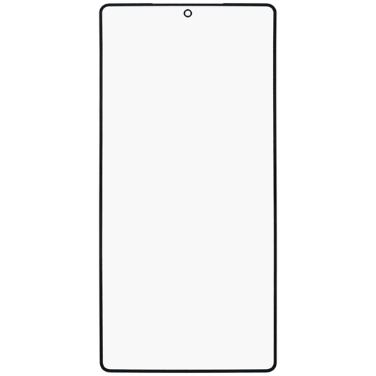 2 in 1 Front Glass With OCA Pre-Installed For Samsung Galaxy S25 Ultra 5G