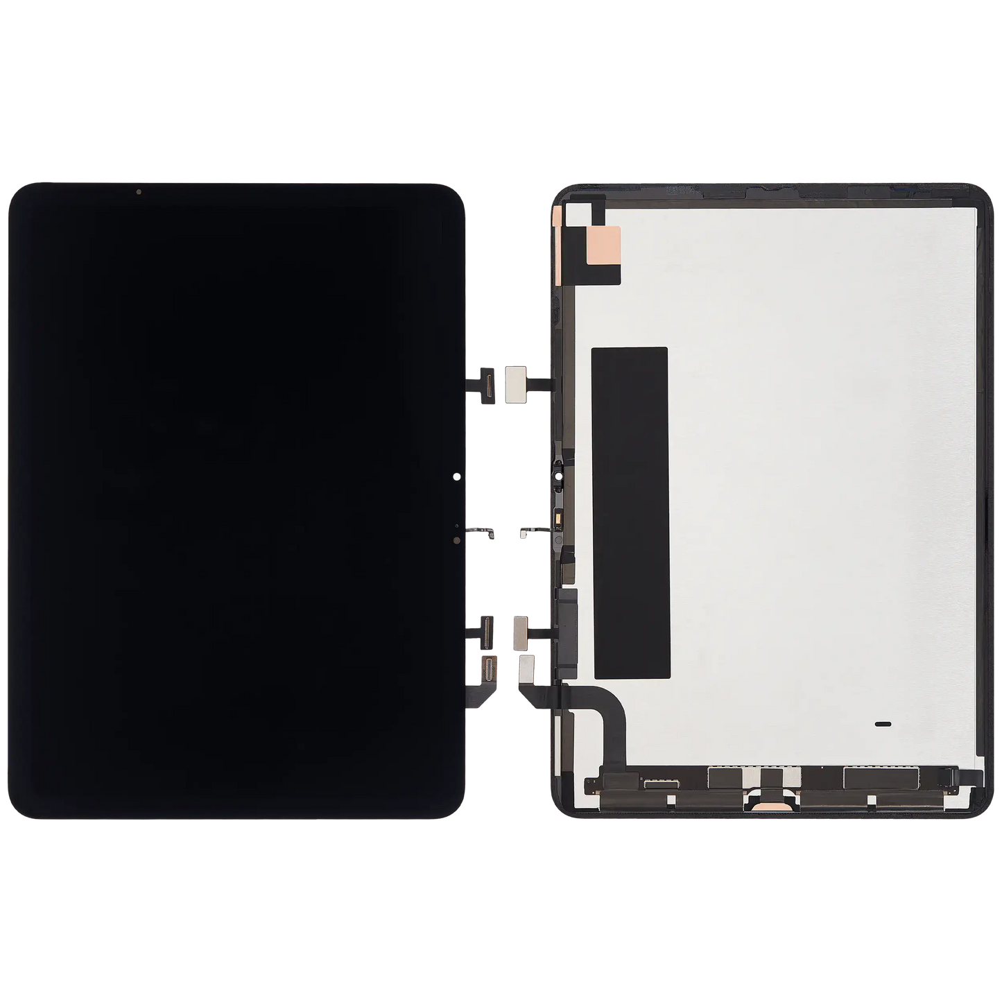 LCD Assembly With Digitizer For iPad Air 11" (2024) / Air 11" (2025) (Blemish: Grade A) (Cellular Version) (Black)