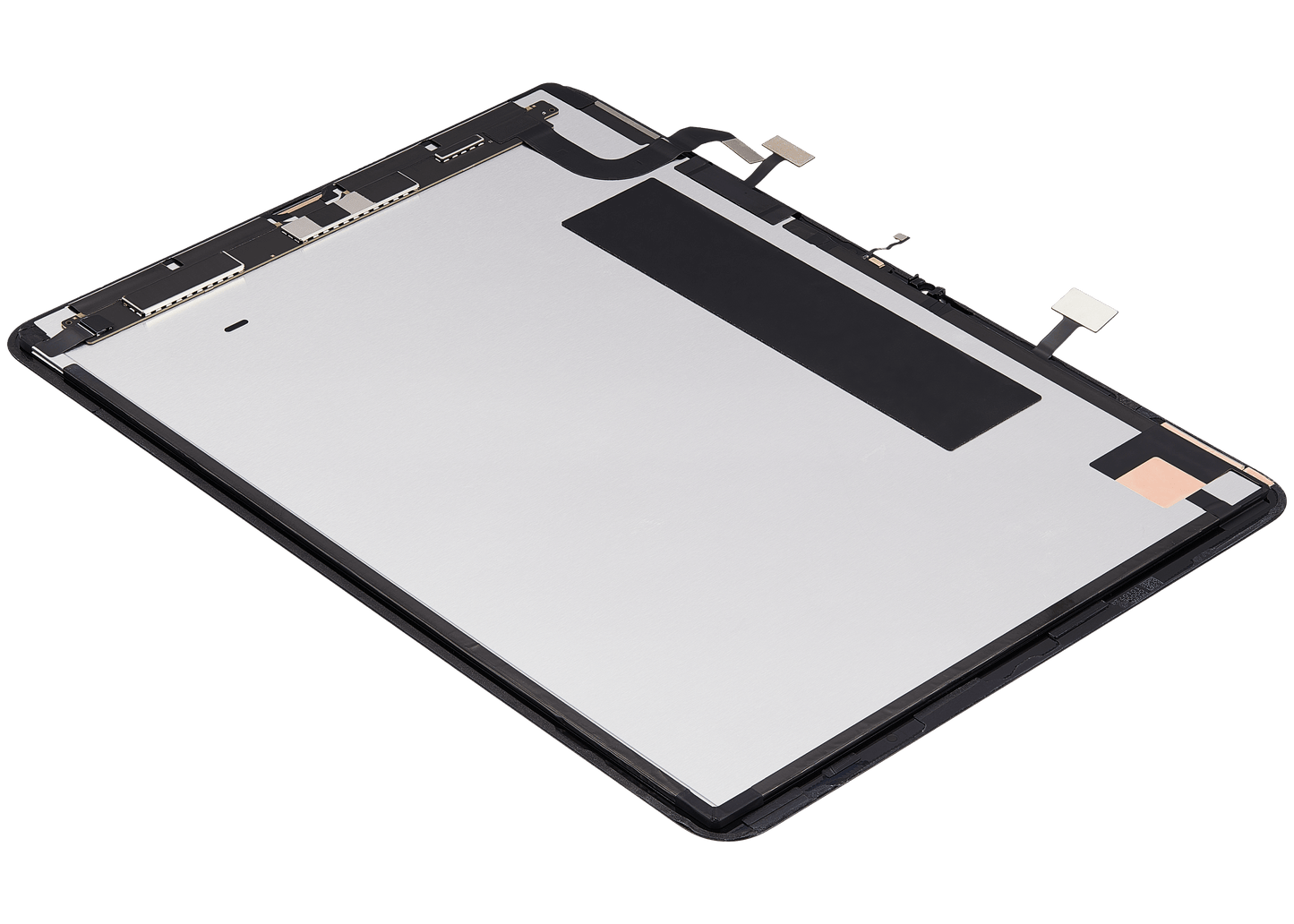 LCD Assembly With Digitizer For iPad Air 11" (2024) / Air 11" (2025) (Blemish: Grade A) (Cellular Version) (Black)