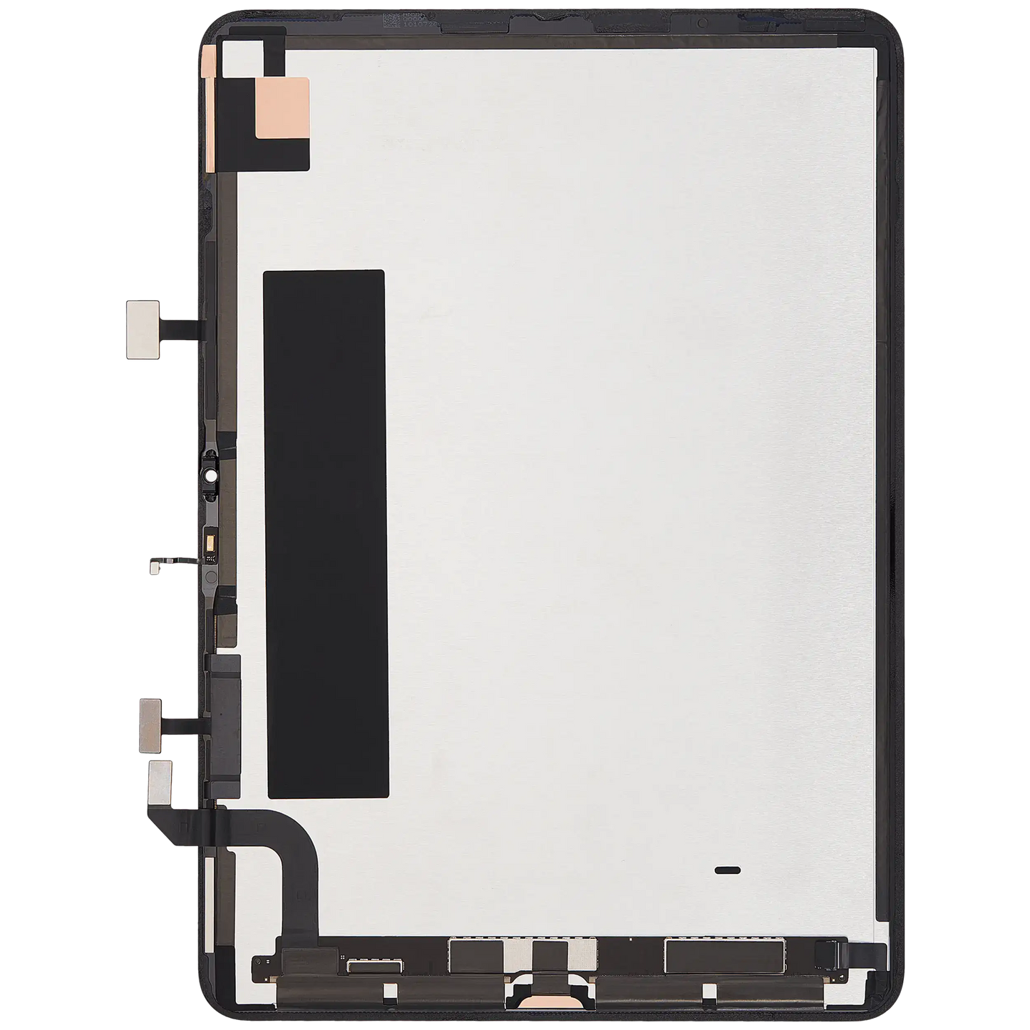 LCD Assembly With Digitizer For iPad Air 11" (2024) / Air 11" (2025) (Blemish: Grade A) (Cellular Version) (Black)