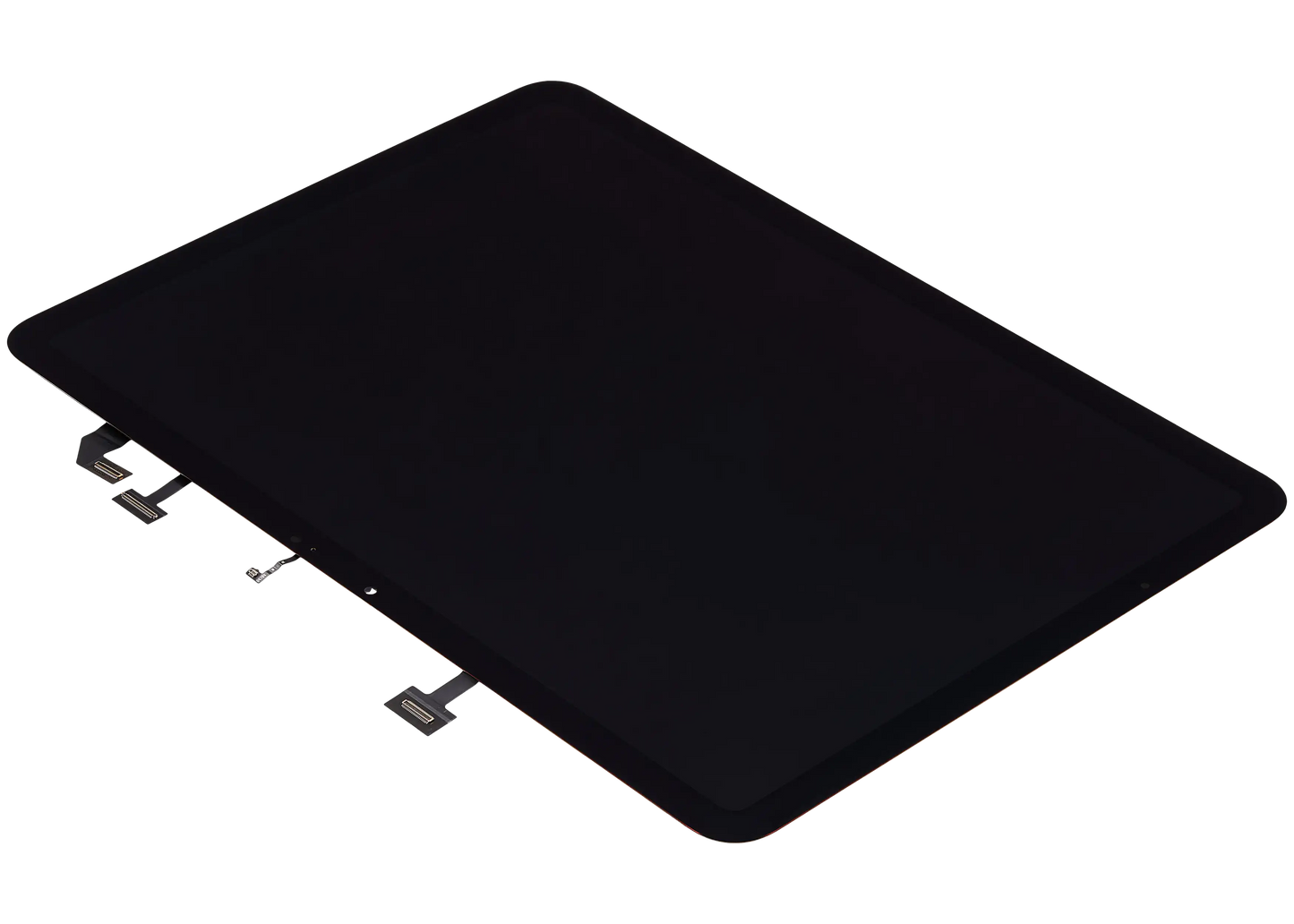 LCD Assembly With Digitizer For iPad Air 11" (2024) / Air 11" (2025) (Blemish: Grade A) (Cellular Version) (Black)