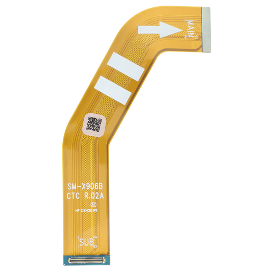 Mainboard Flex Cable For Samsung Galaxy Tab S9 Ultra 14.6" (X910 / X916) (2023) - product image 1