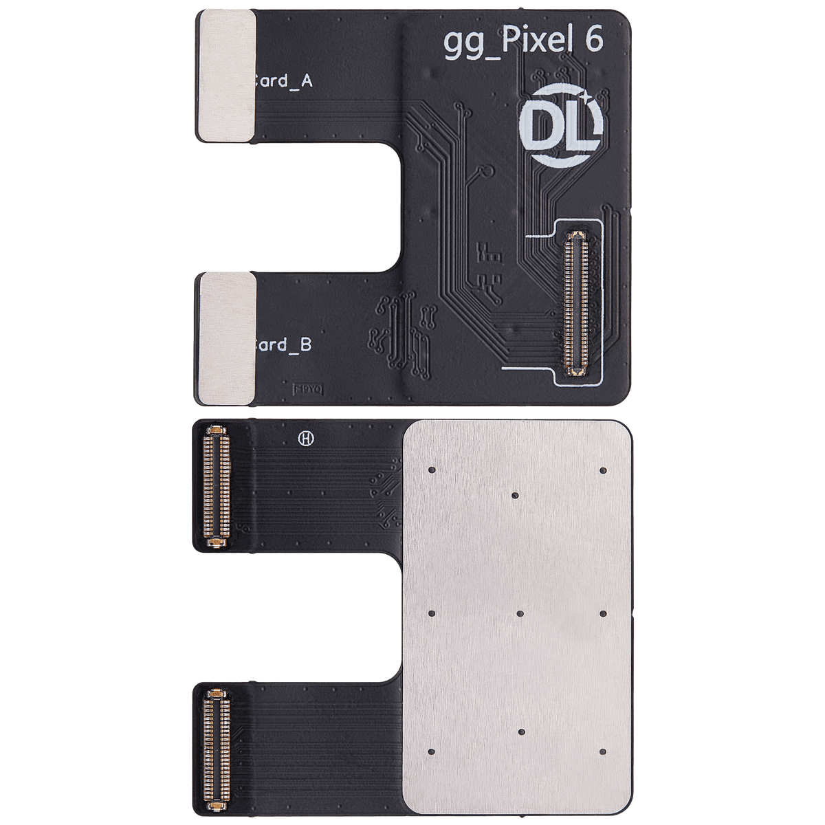 DL400 Pro Tester Flex For Google Pixel 6 / 7 (DL) - repair component alternate view
