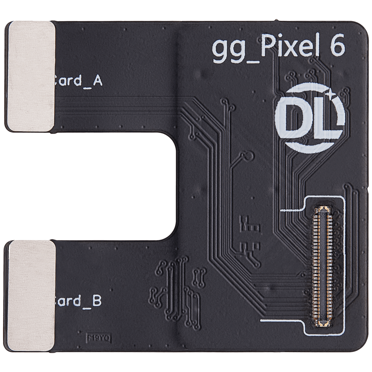 DL400 Pro Tester Flex For Google Pixel 6 / 7 (DL) - replacement part product view