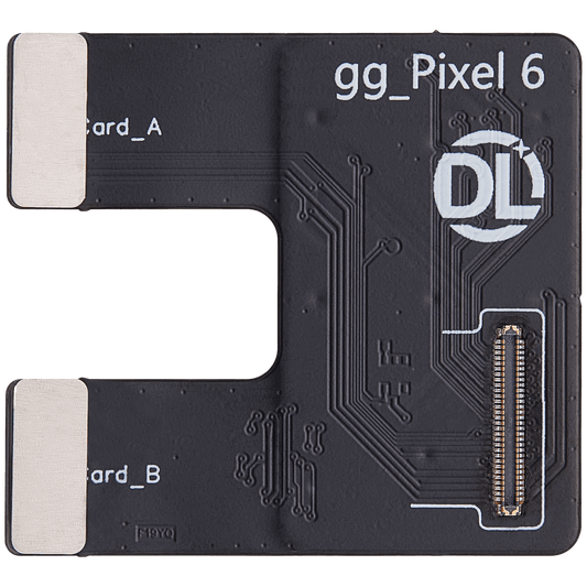 DL400 Pro Tester Flex For Google Pixel 6 / 7 (DL) - replacement part product view