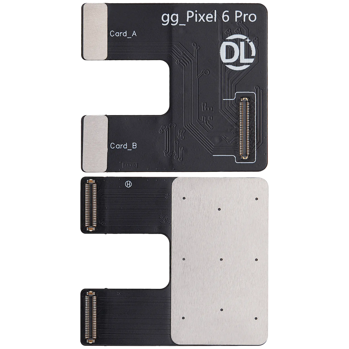 DL400 Pro Tester Flex For Google Pixel 6 Pro / 7 Pro (DL) - repair component alternate view