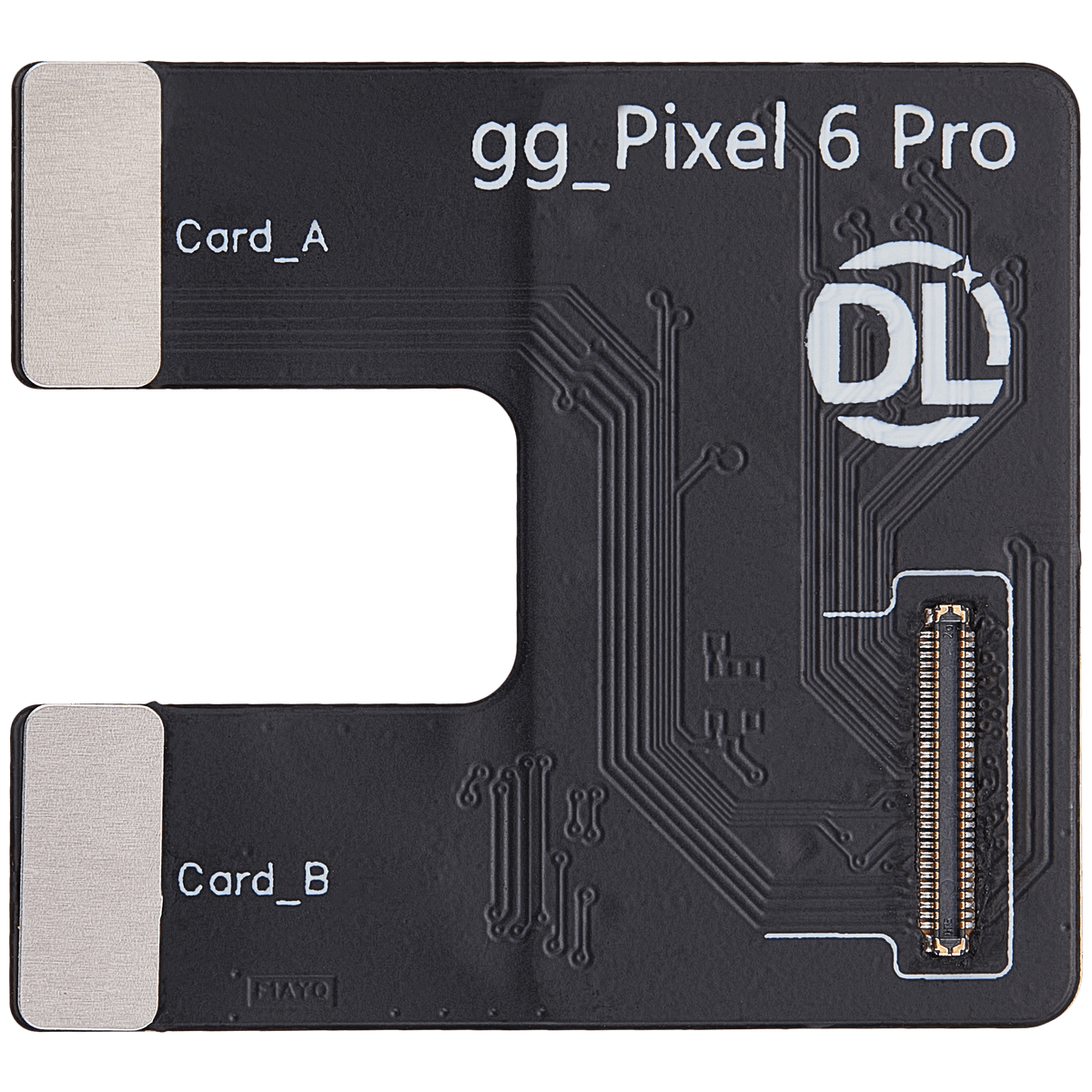 DL400 Pro Tester Flex For Google Pixel 6 Pro / 7 Pro (DL) - replacement part product view