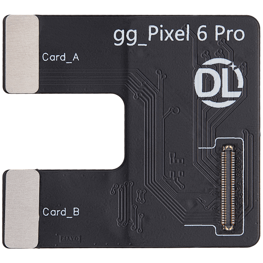 DL400 Pro Tester Flex For Google Pixel 6 Pro / 7 Pro (DL) - replacement part product view