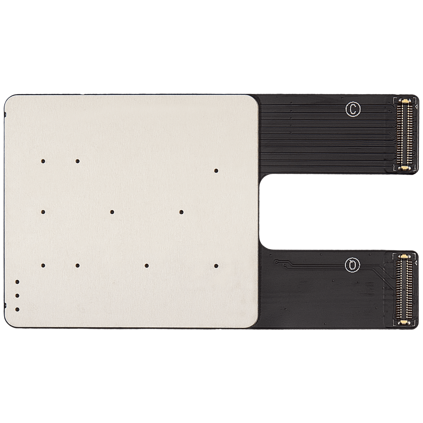 DL400 Pro Tester Flex For Samsung Galaxy Note 10 (DL)