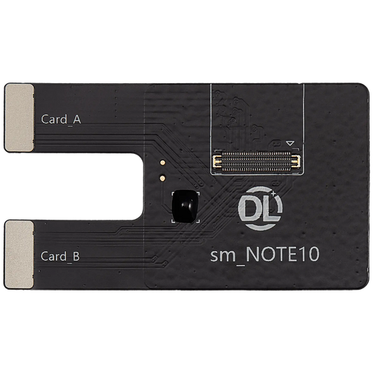 DL400 Pro Tester Flex For Samsung Galaxy Note 10 (DL)