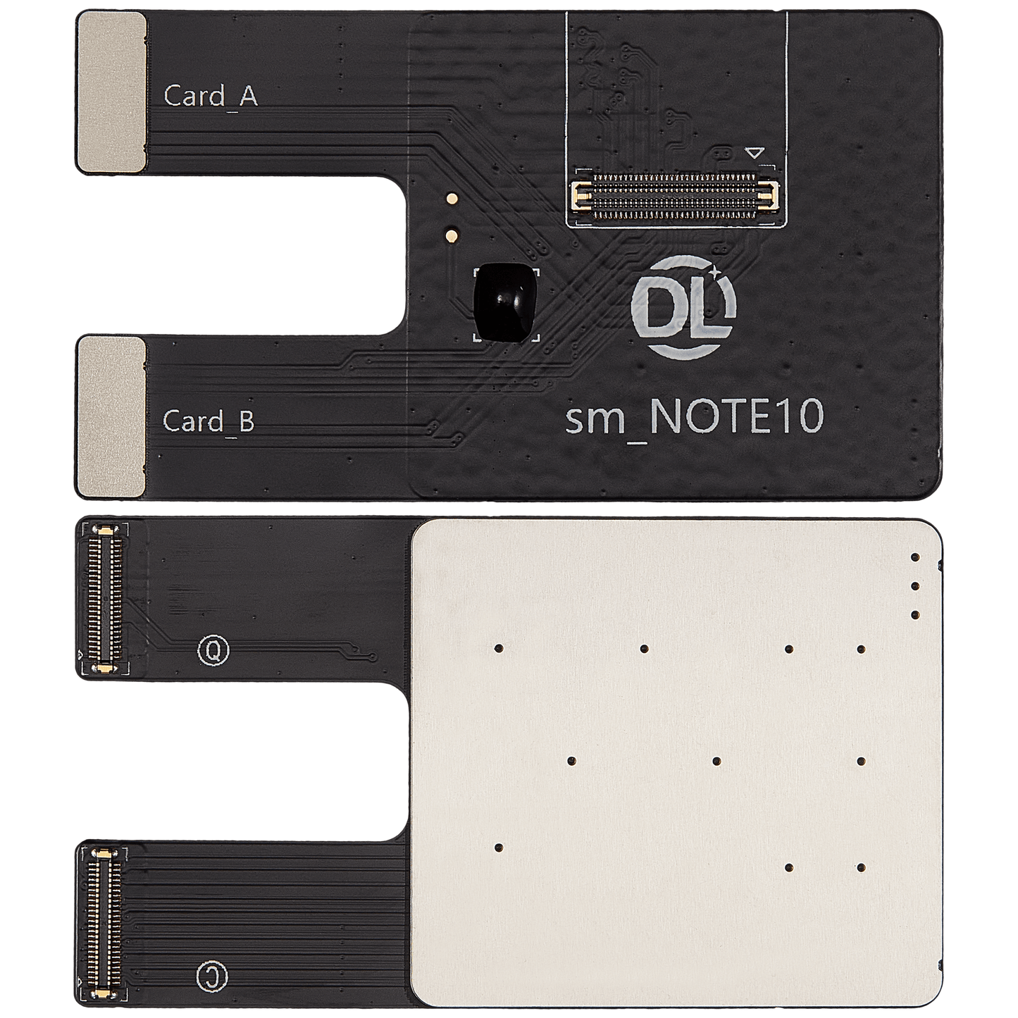 DL400 Pro Tester Flex For Samsung Galaxy Note 10 (DL)