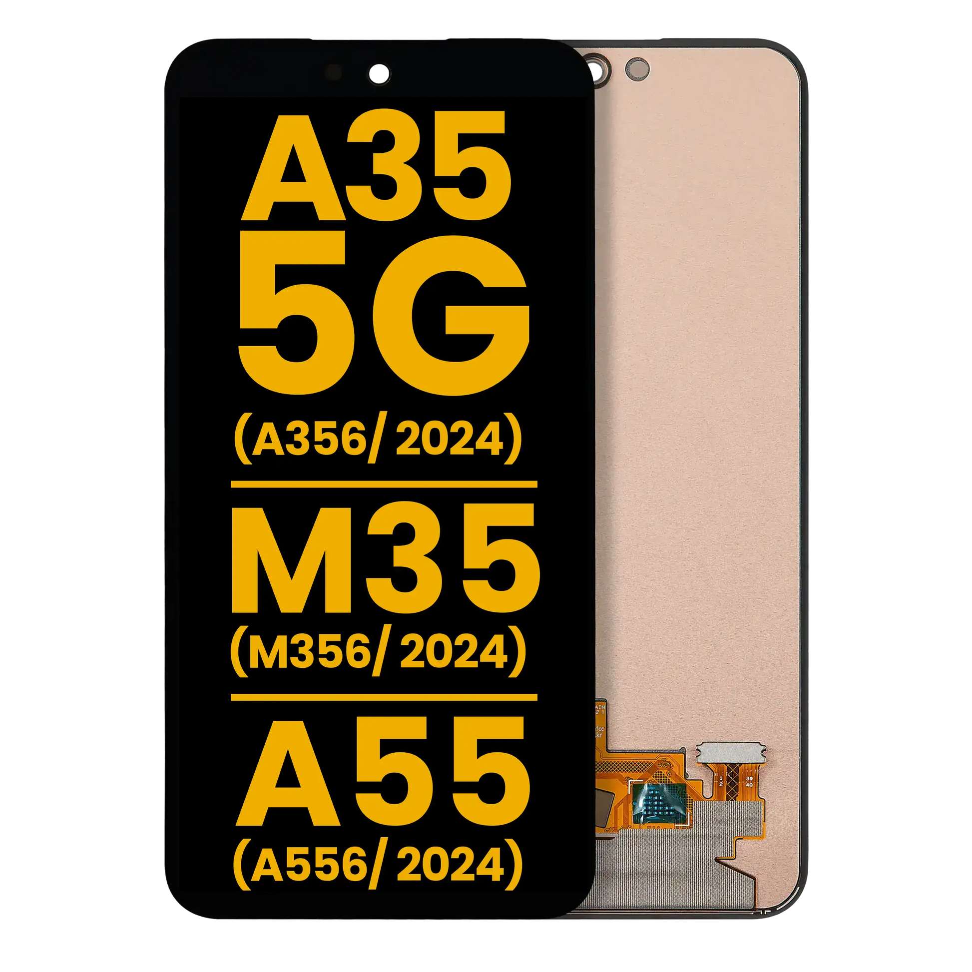 High-quality cell phone replacement parts and durable smartphone cases available online in Canada.