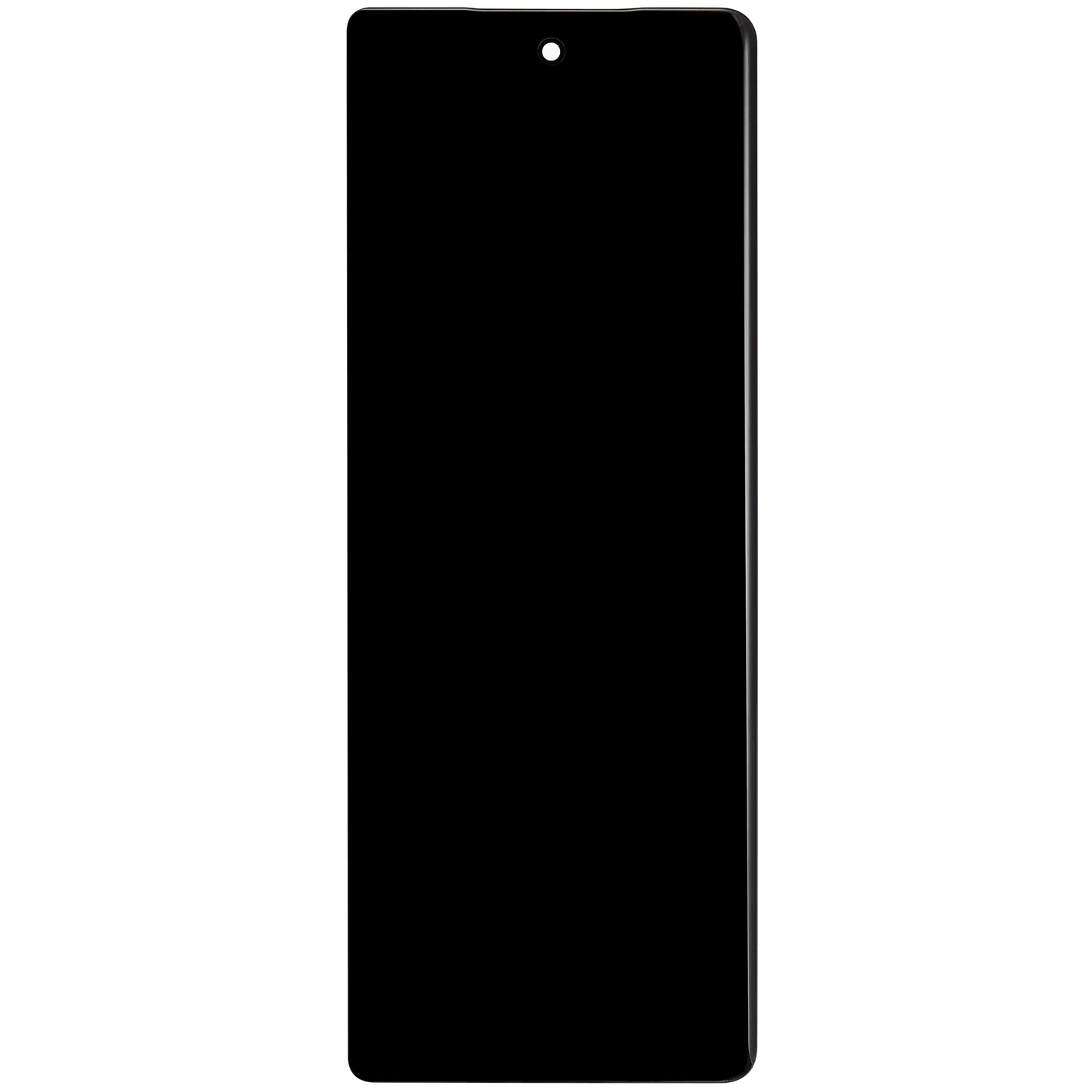 Premium quality Outer OLED Assembly For Samsung Galaxy Z Fold 2 5G (Refurbished) (All Colors) part