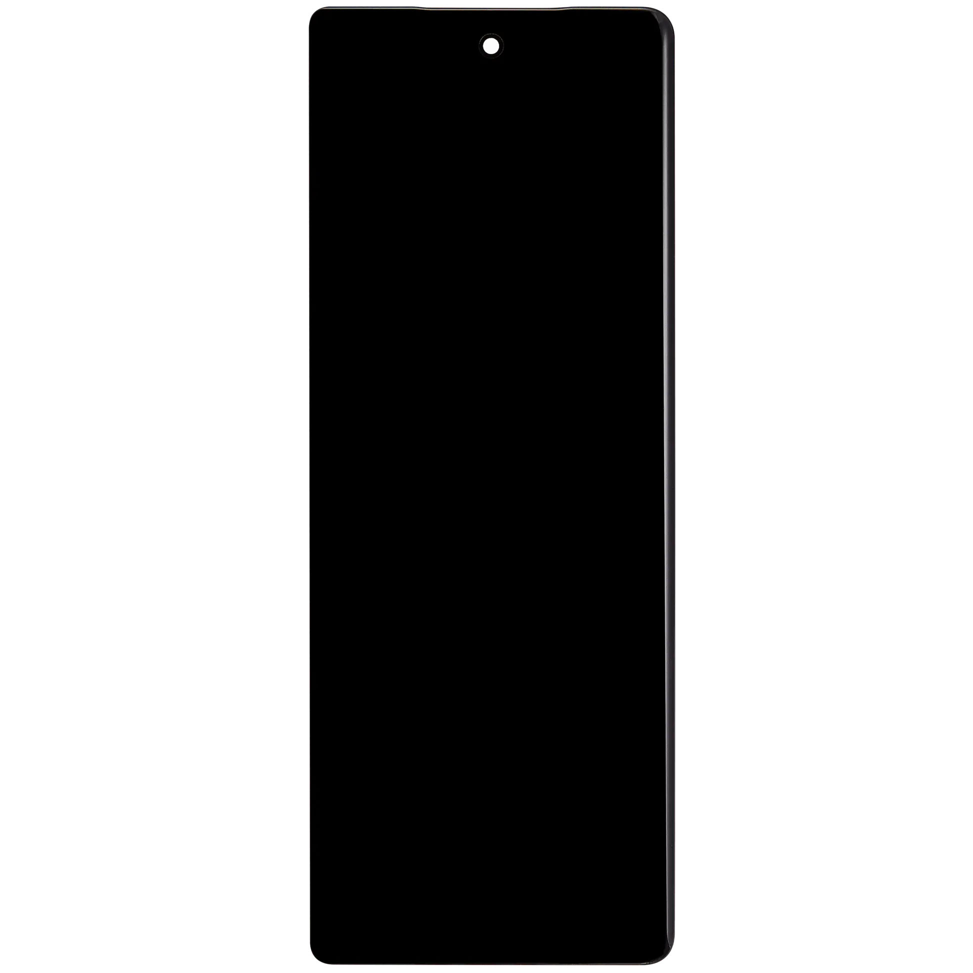 Premium quality Outer OLED Assembly For Samsung Galaxy Z Fold 2 5G (Refurbished) (All Colors) part