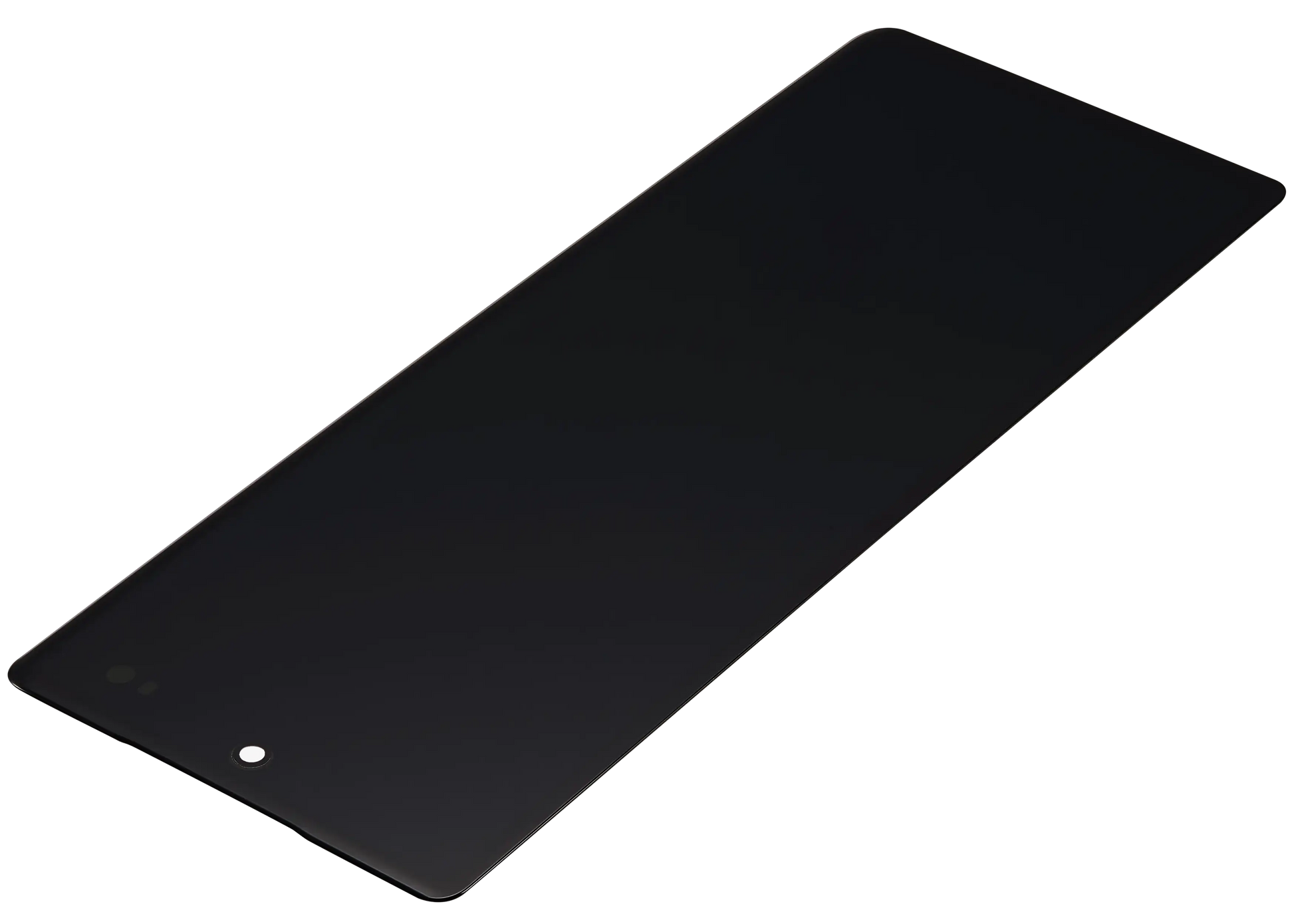 Replacement component: Outer OLED Assembly For Samsung Galaxy Z Fold 2 5G (Refurbished) (All Colors)