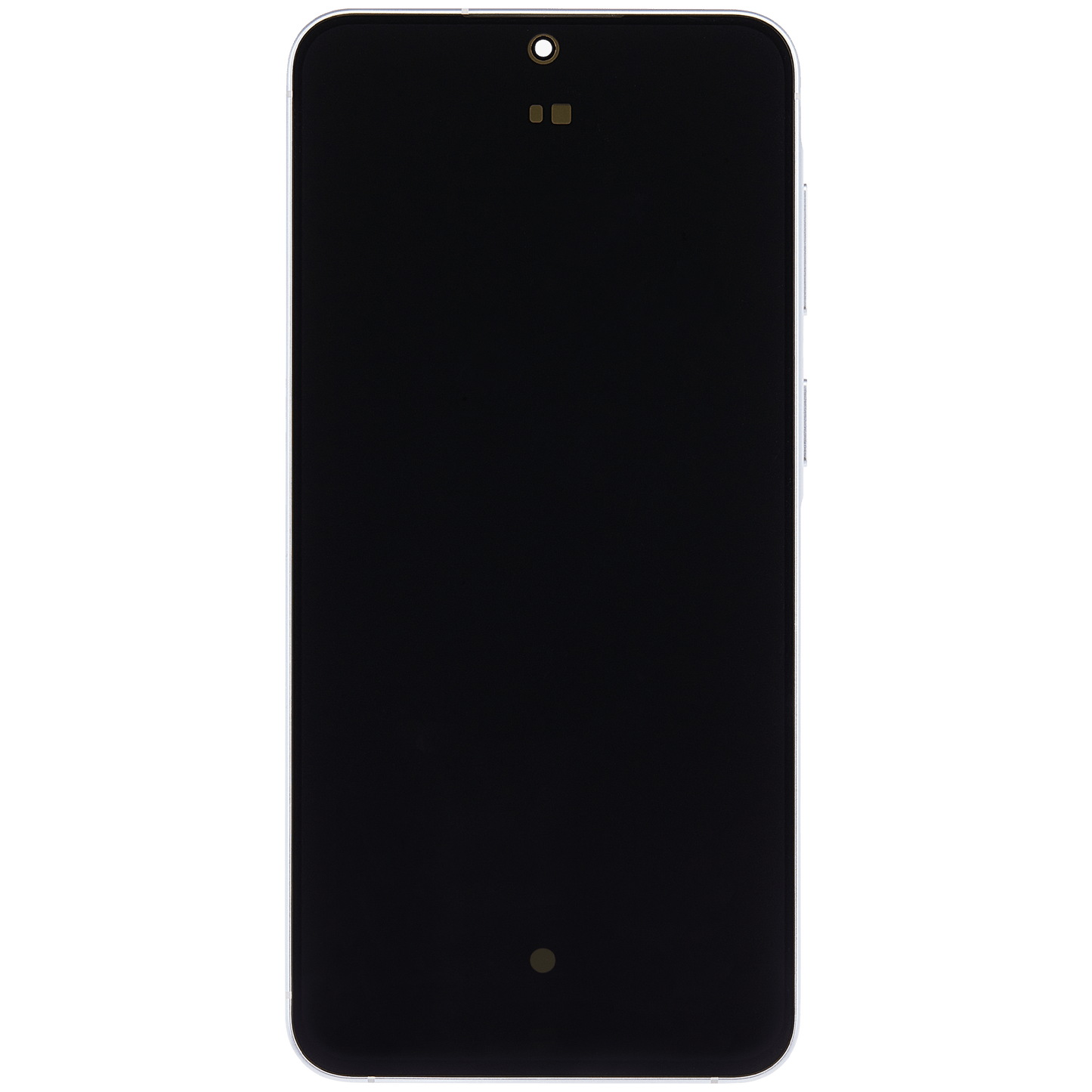 OLED Assembly With Frame For Samsung Galaxy A57 5G (A576 / 2026) (Refurbished) (Icyblue)