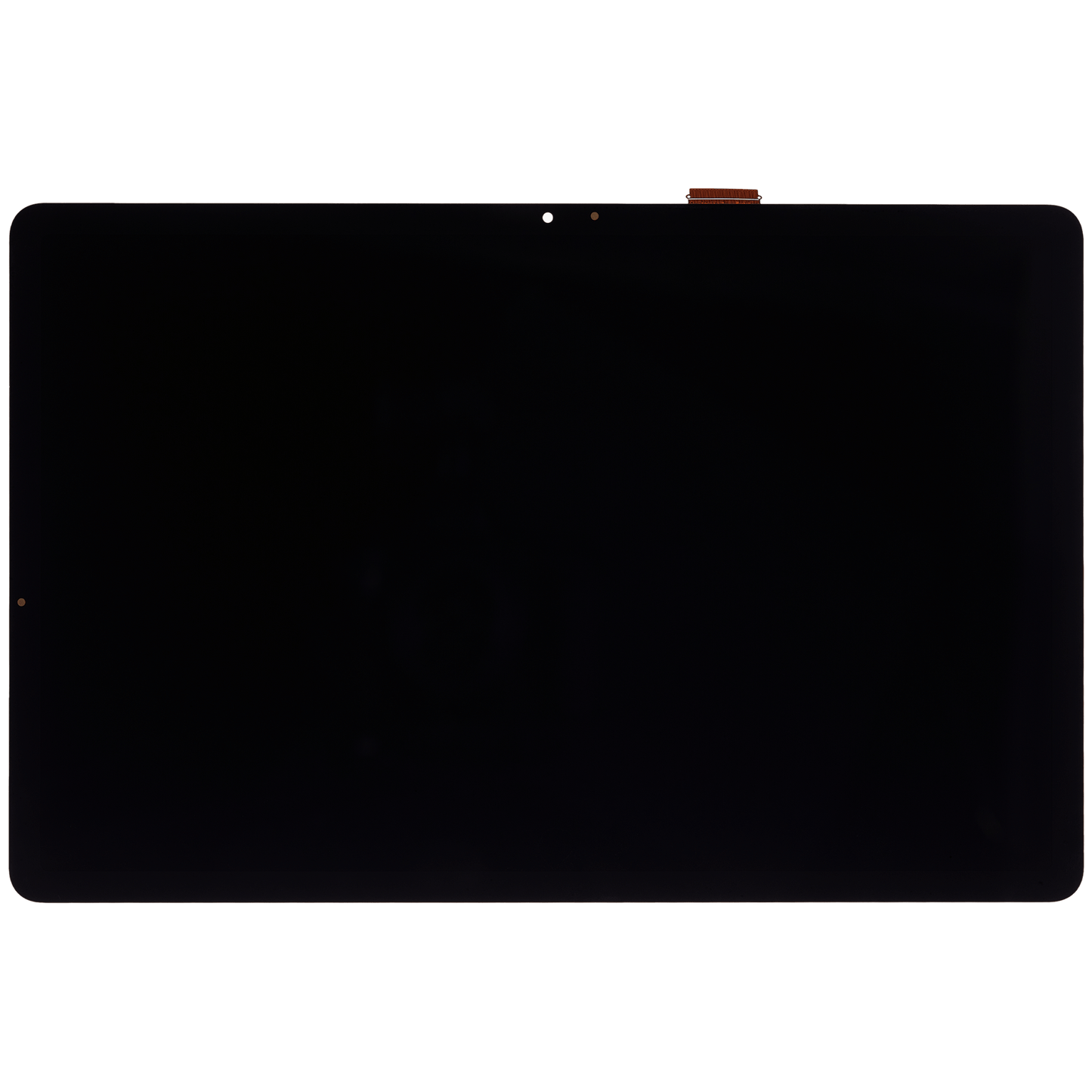 LCD Assembly Without Frame For Samsung Galaxy Tab S7 FE 12.4"(T730 / T733 / T735 / T736) (2021) (Aftermarket) (Black) - product image 2