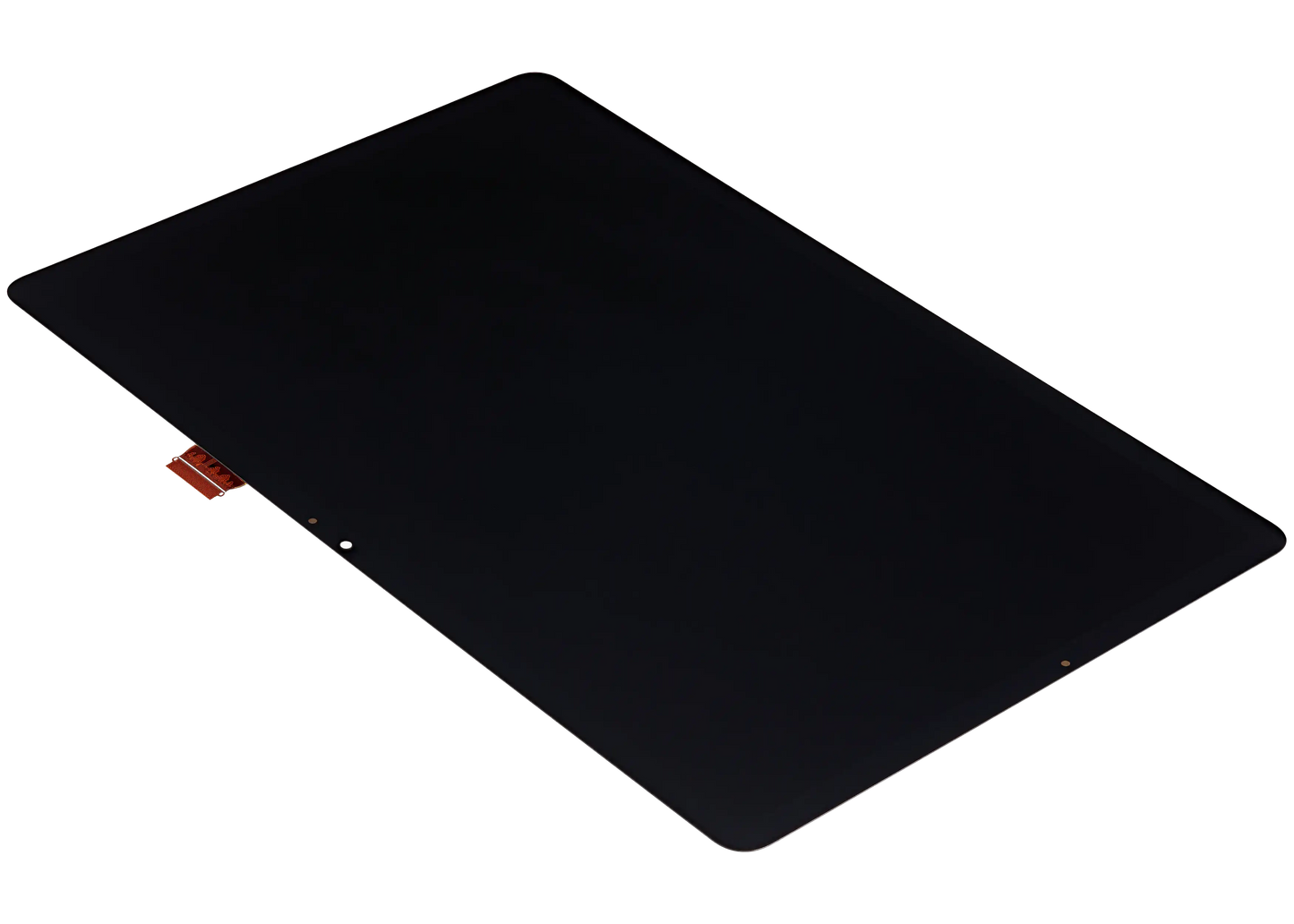 LCD Assembly Without Frame For Samsung Galaxy Tab S7 FE 12.4"(T730 / T733 / T735 / T736) (2021) (Aftermarket) (Black) - product image 4