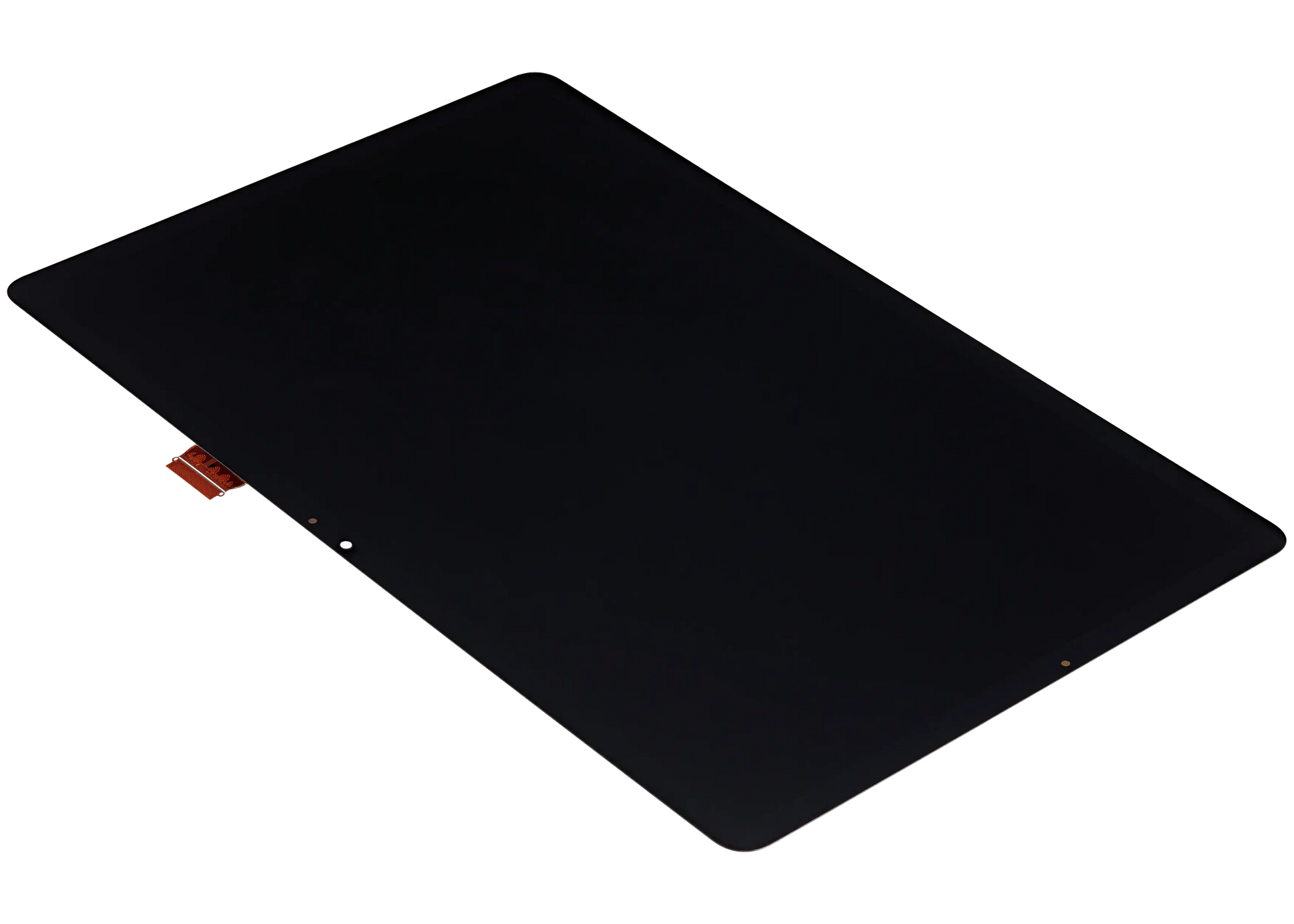 LCD Assembly Without Frame For Samsung Galaxy Tab S7 FE 12.4"(T730 / T733 / T735 / T736) (2021) (Aftermarket) (Black) - product image 4