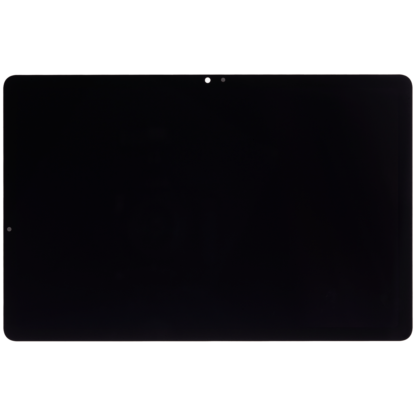 LCD Assembly Without Frame For Samsung Galaxy Tab S9 FE 10.9" (X510 / X516 ) (2023) (Aftermarket) (Black) - product image 2