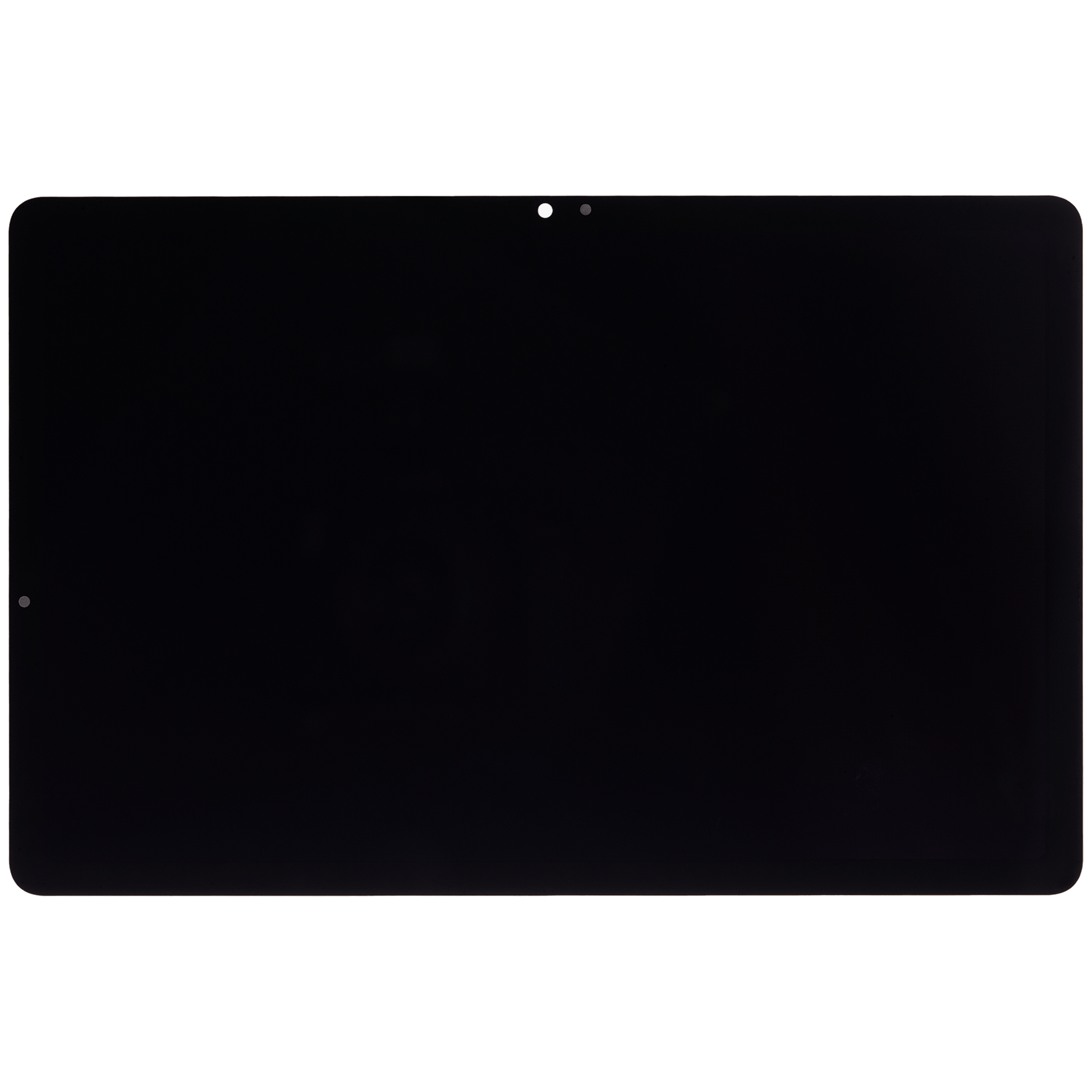 LCD Assembly Without Frame For Samsung Galaxy Tab S9 FE 10.9" (X510 / X516 ) (2023) (Aftermarket) (Black) - product image 2