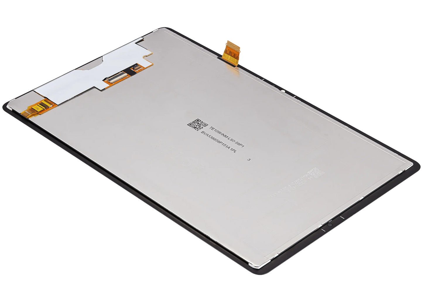 LCD Assembly Without Frame For Samsung Galaxy Tab S9 FE 10.9" (X510 / X516 ) (2023) (Aftermarket) (Black) - product image 5